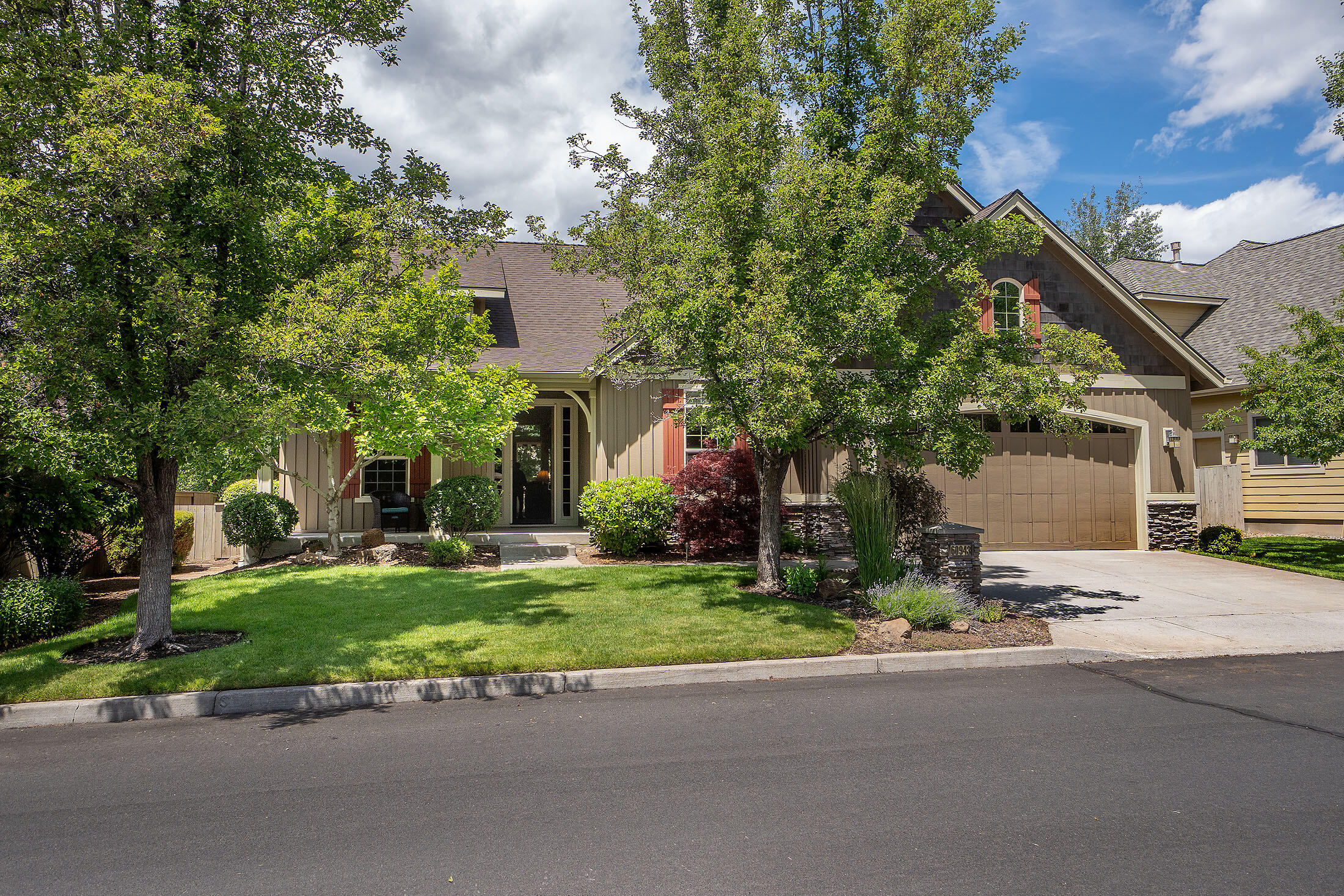 60943 Summerwood Way
