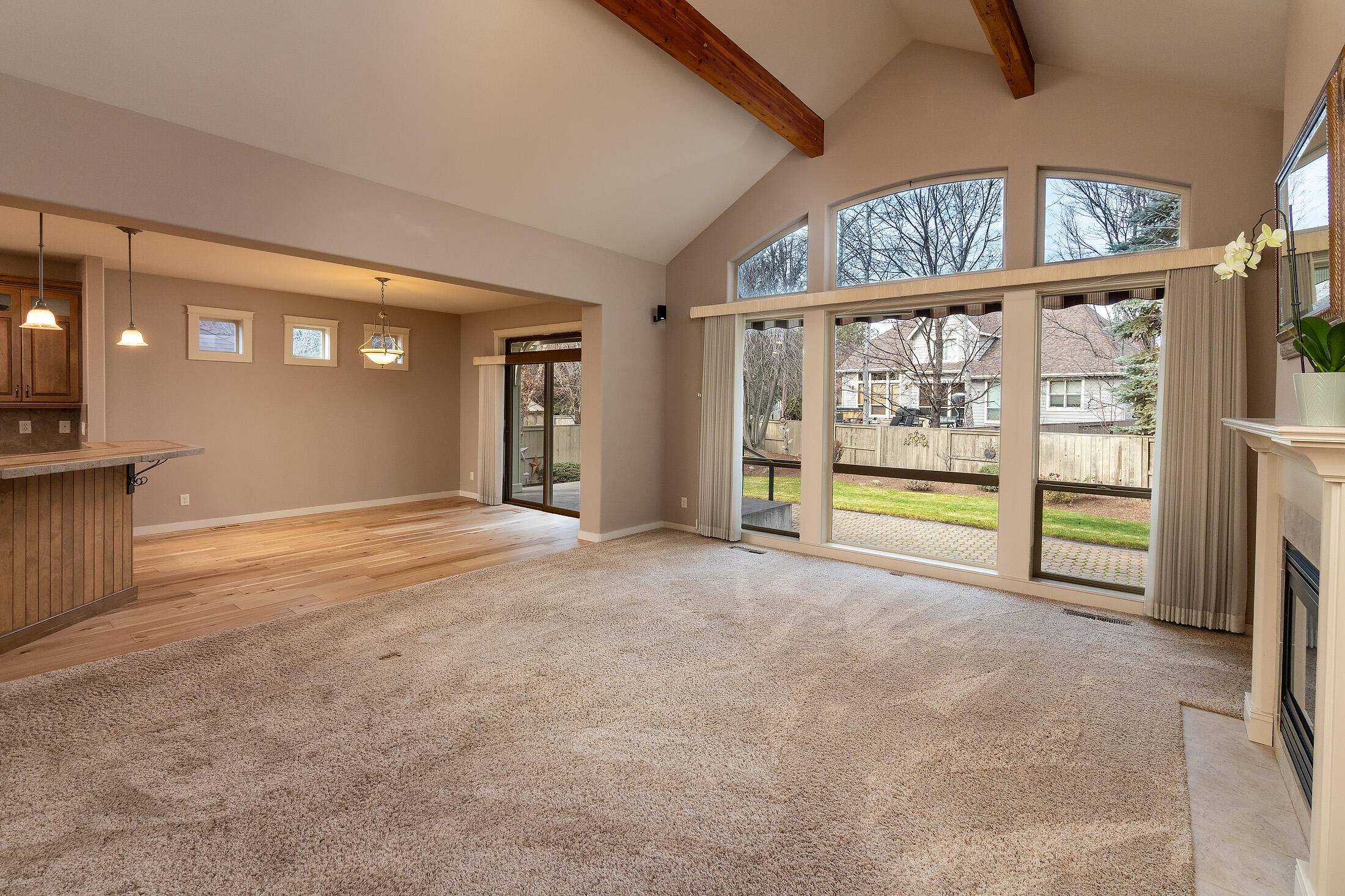 River Rim - Residential