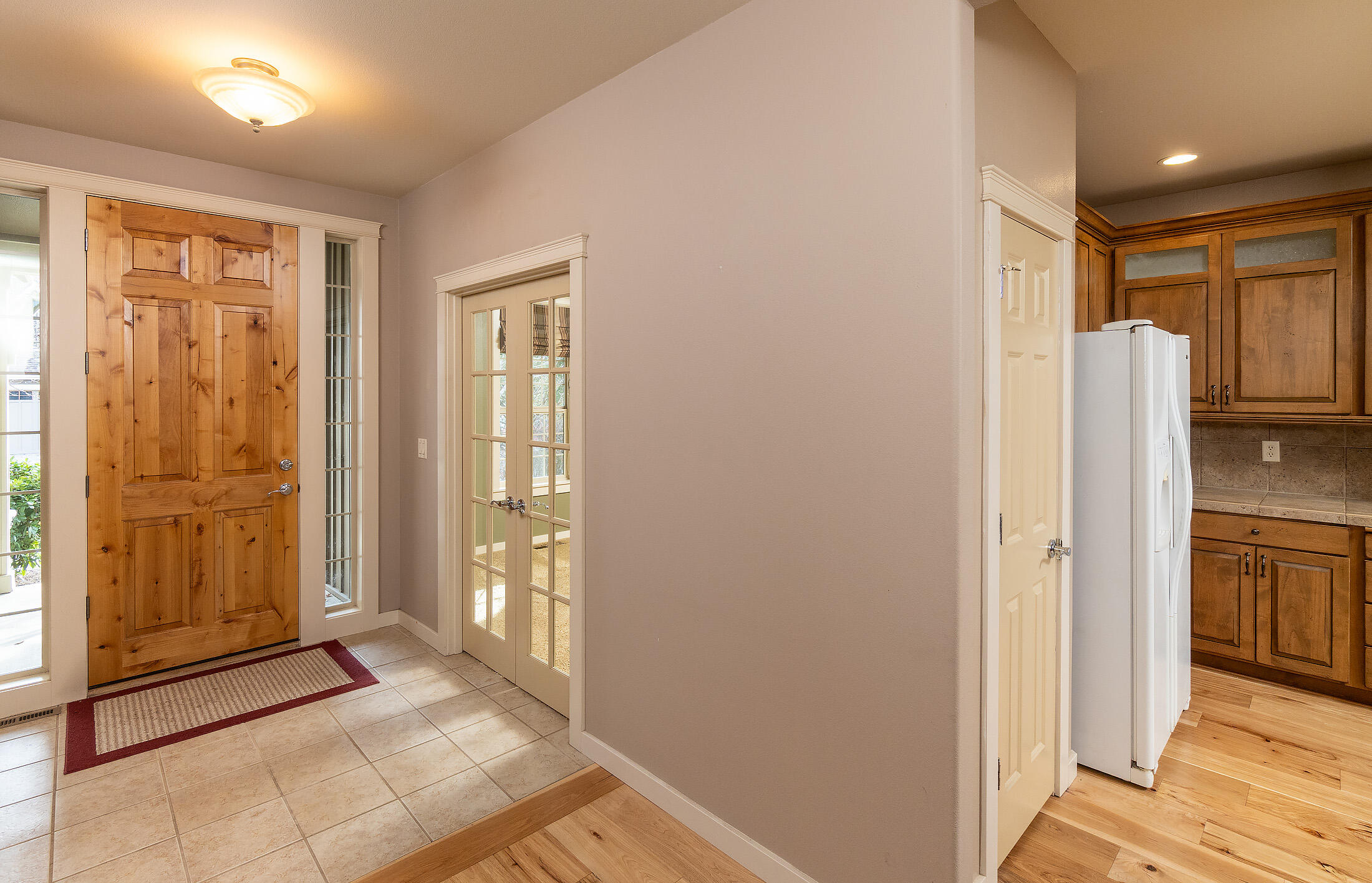 River Rim - Residential