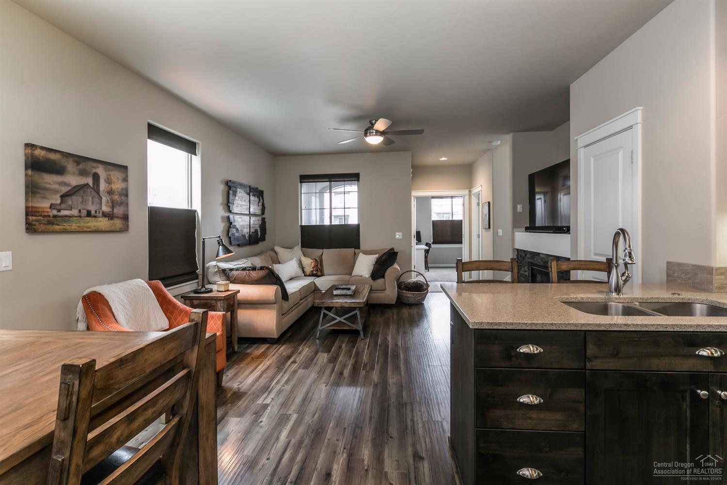 Parkland - Residential