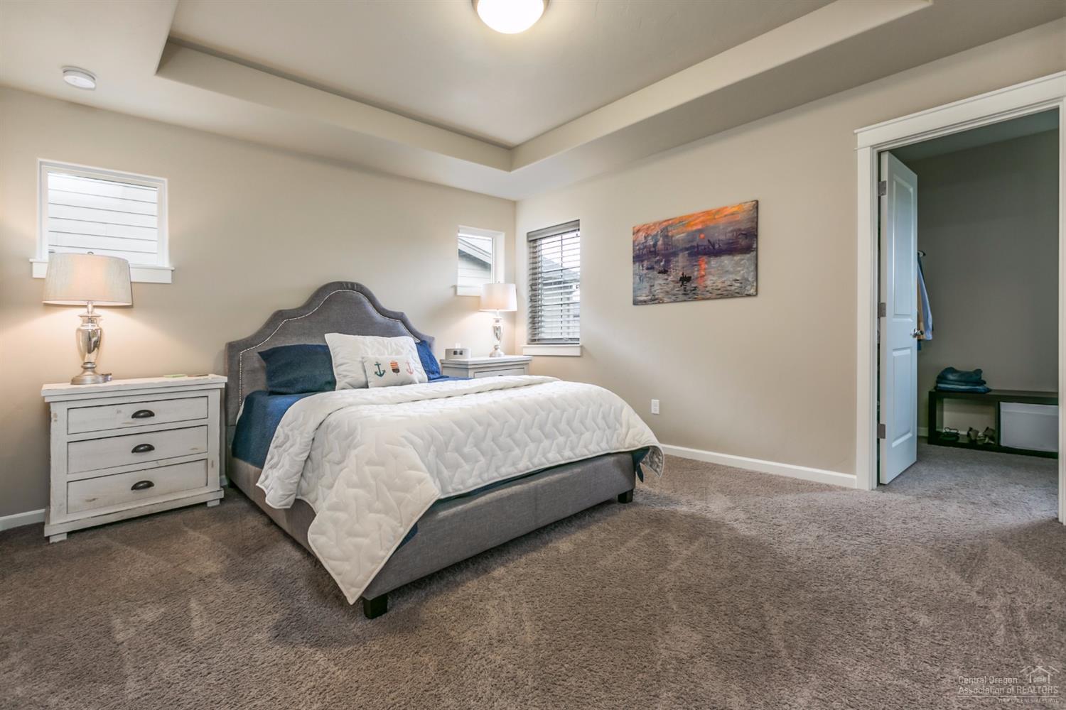 Parkland - Residential