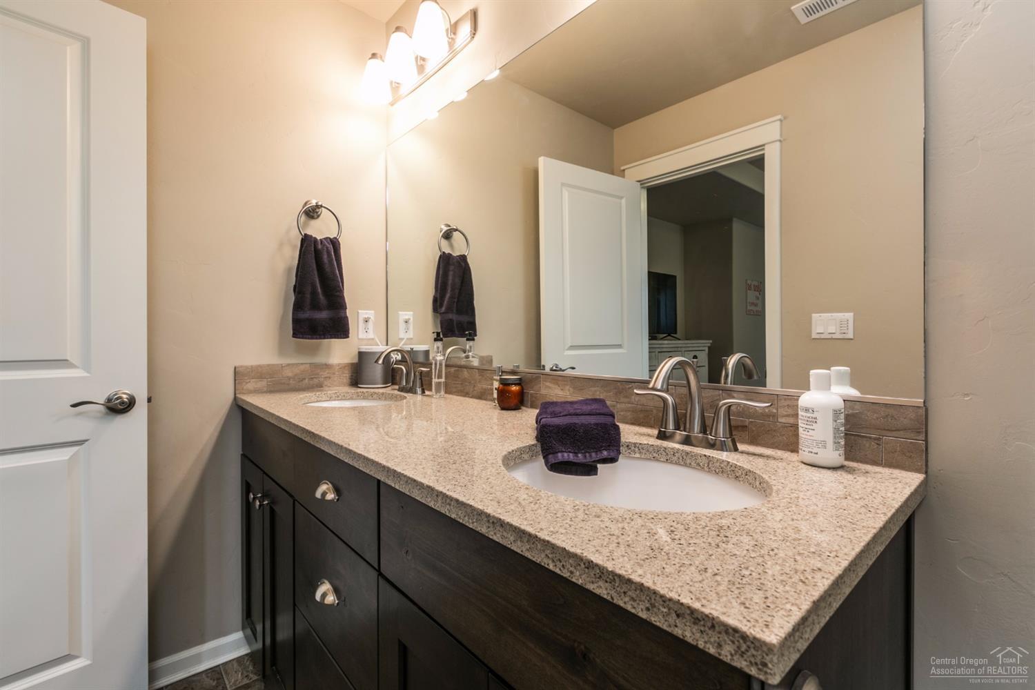 Parkland - Residential