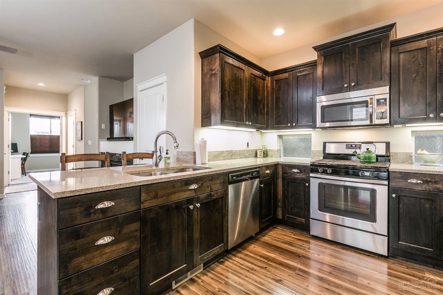 Parkland - Residential