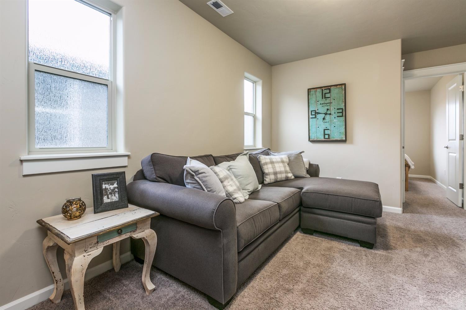 Parkland - Residential