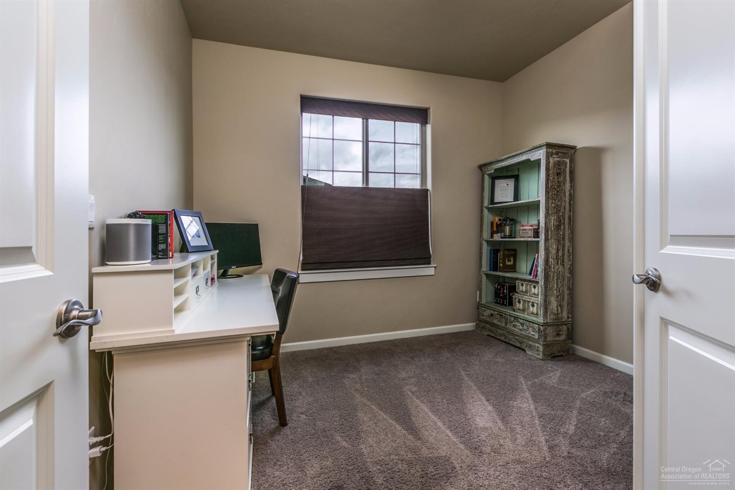 Parkland - Residential