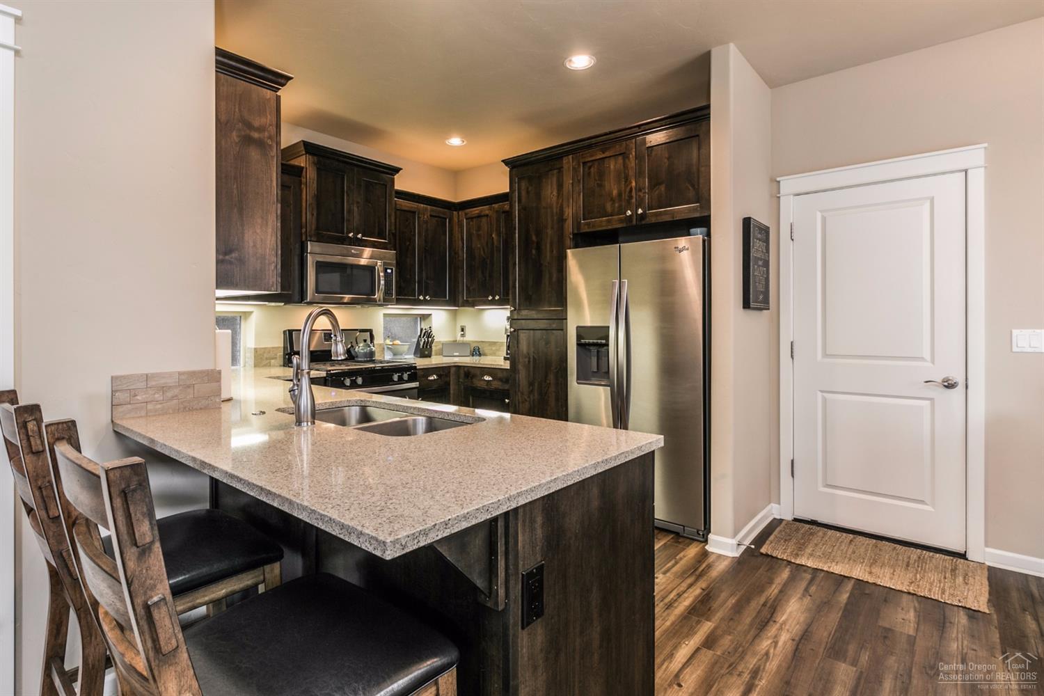 Parkland - Residential