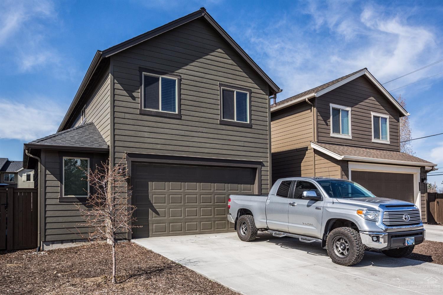 Parkland - Residential