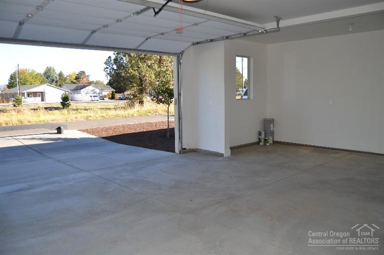 Parkland - Residential