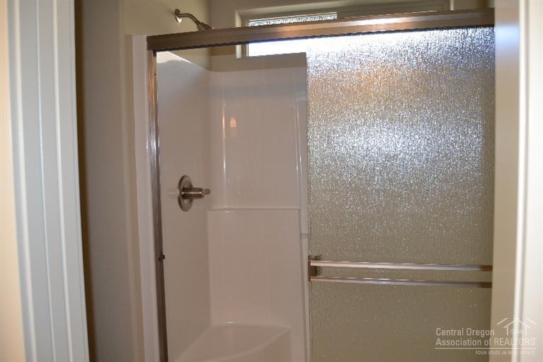 Parkland - Residential