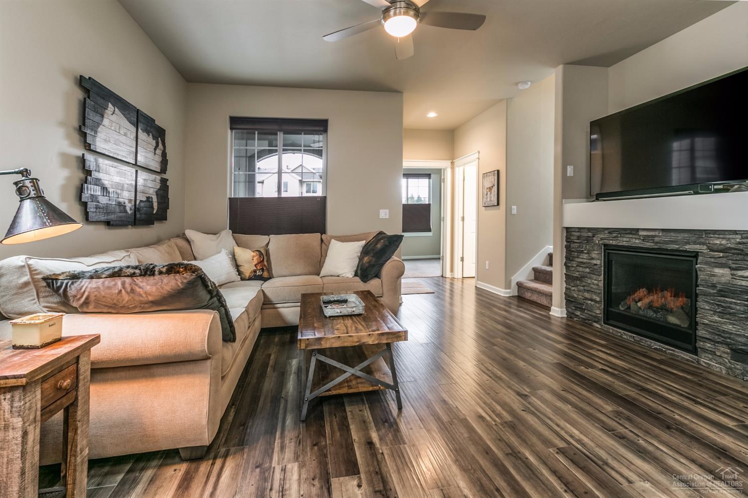 Parkland - Residential