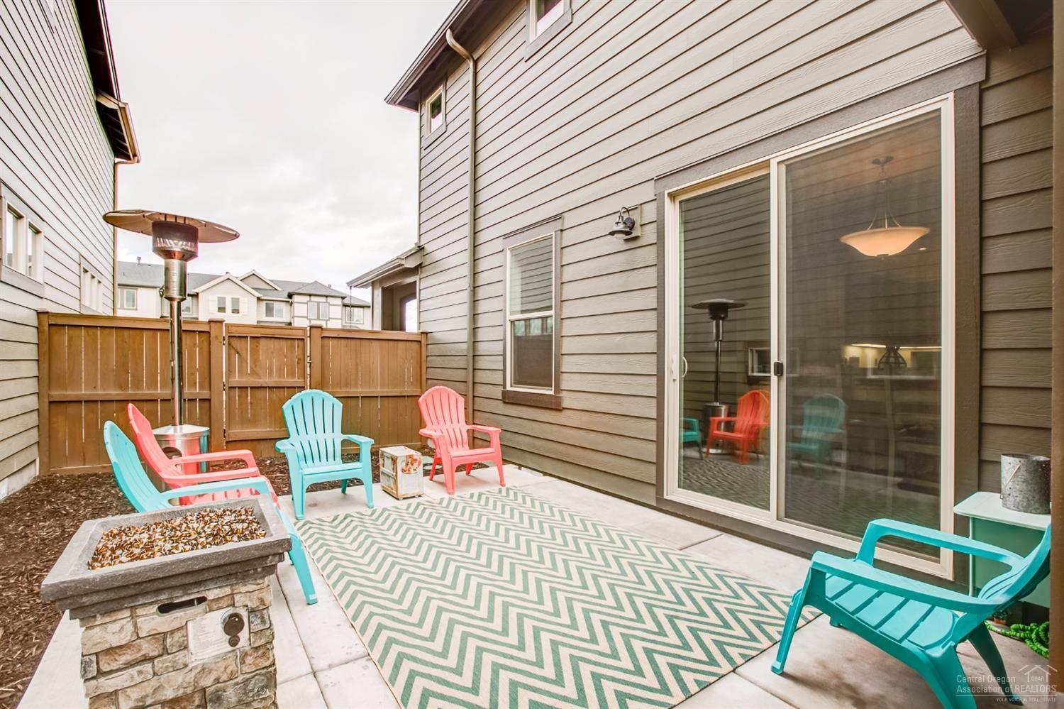 Parkland - Residential