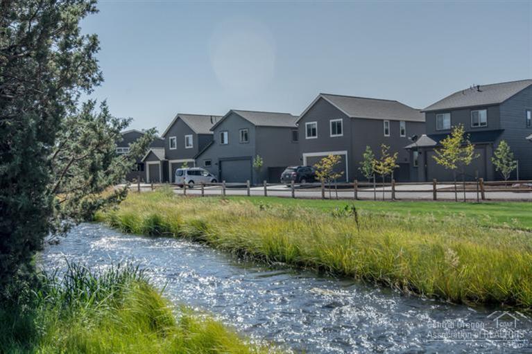 Parkland - Residential