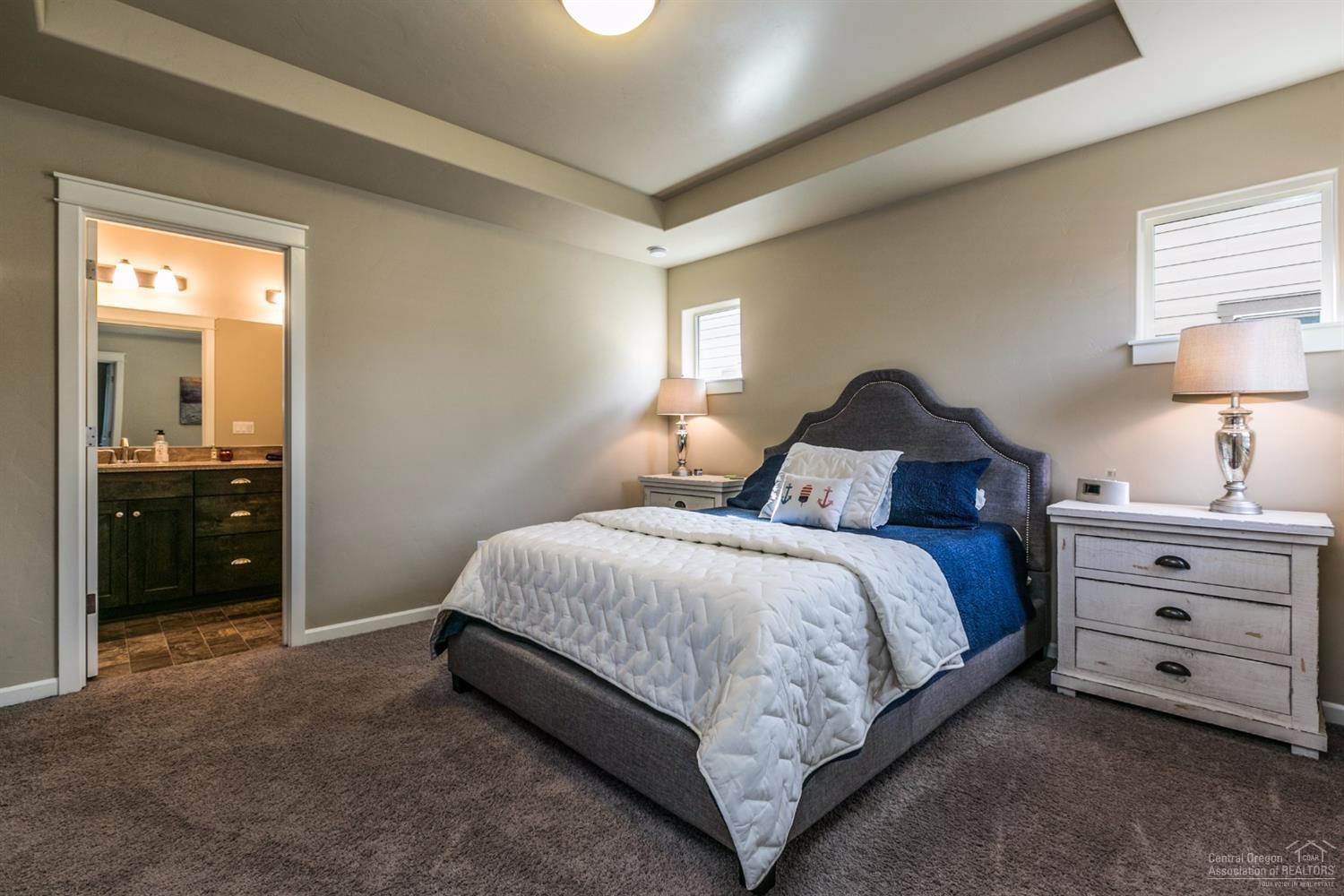 Parkland - Residential