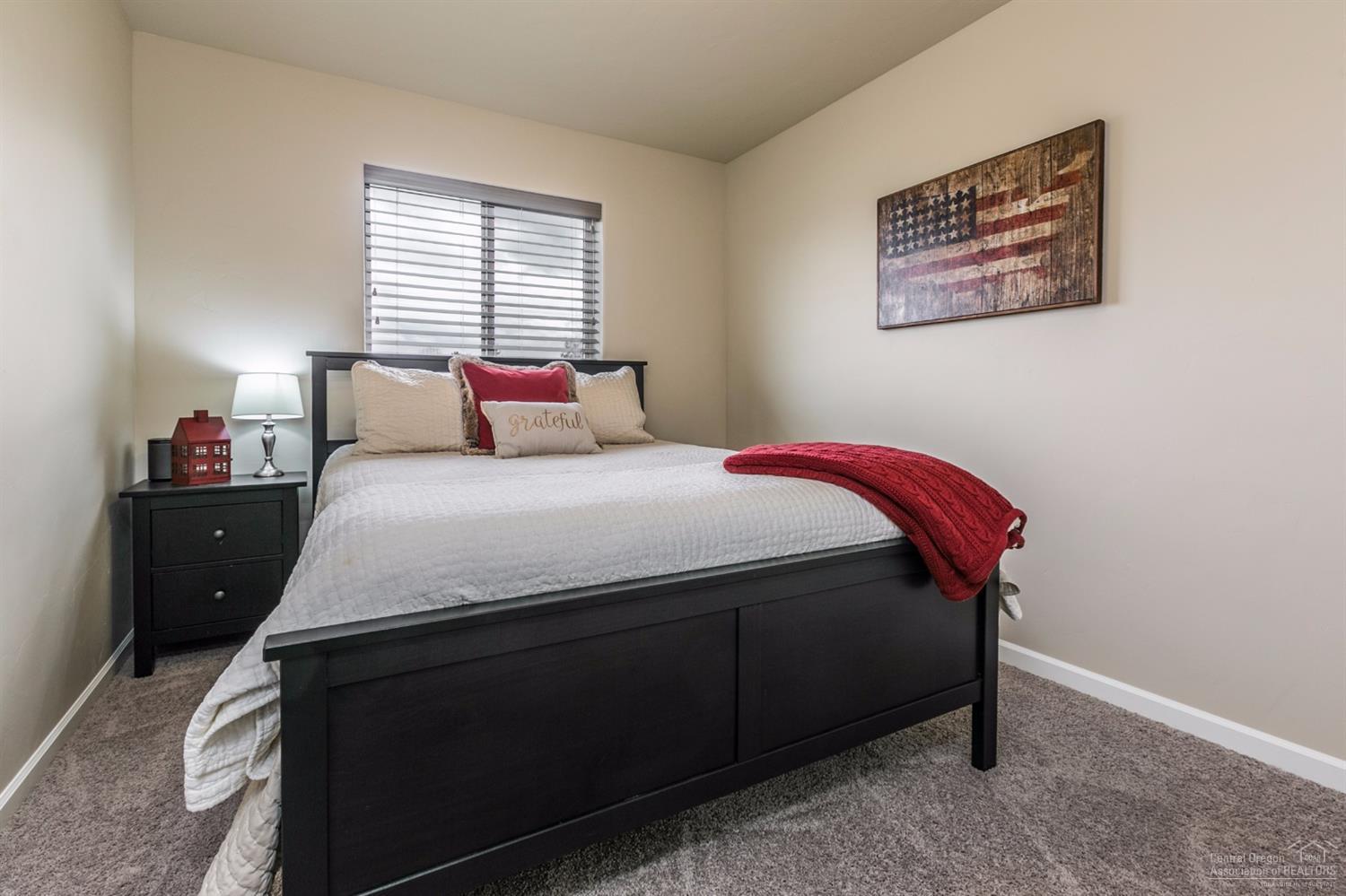 Parkland - Residential