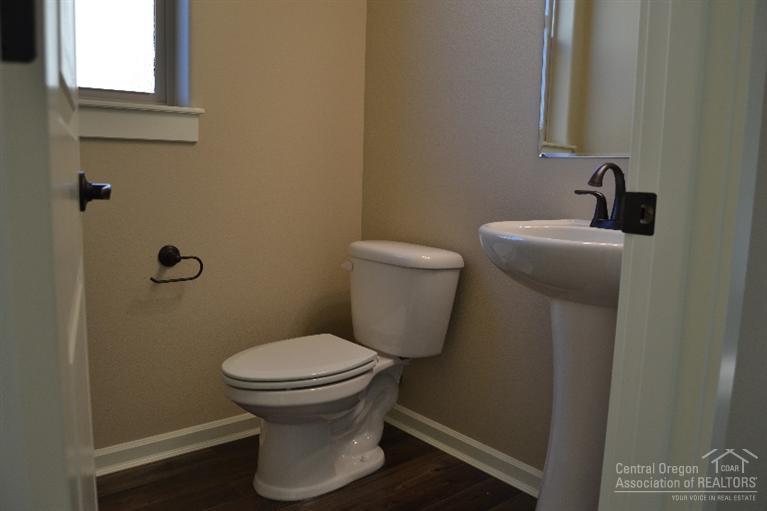 Parkland - Residential