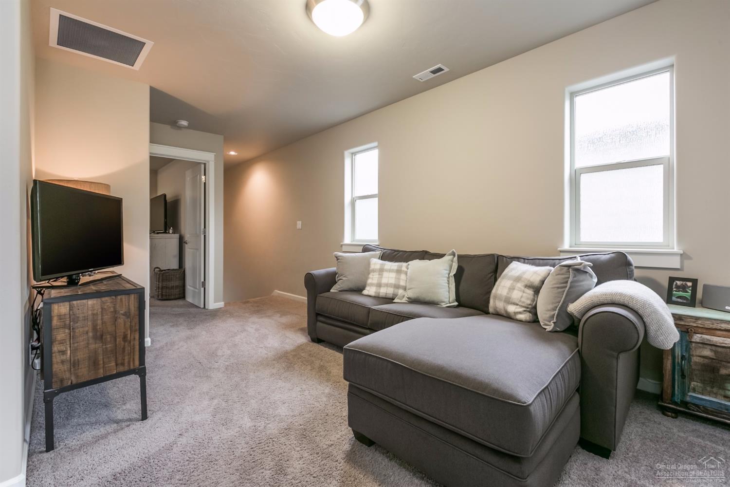 Parkland - Residential