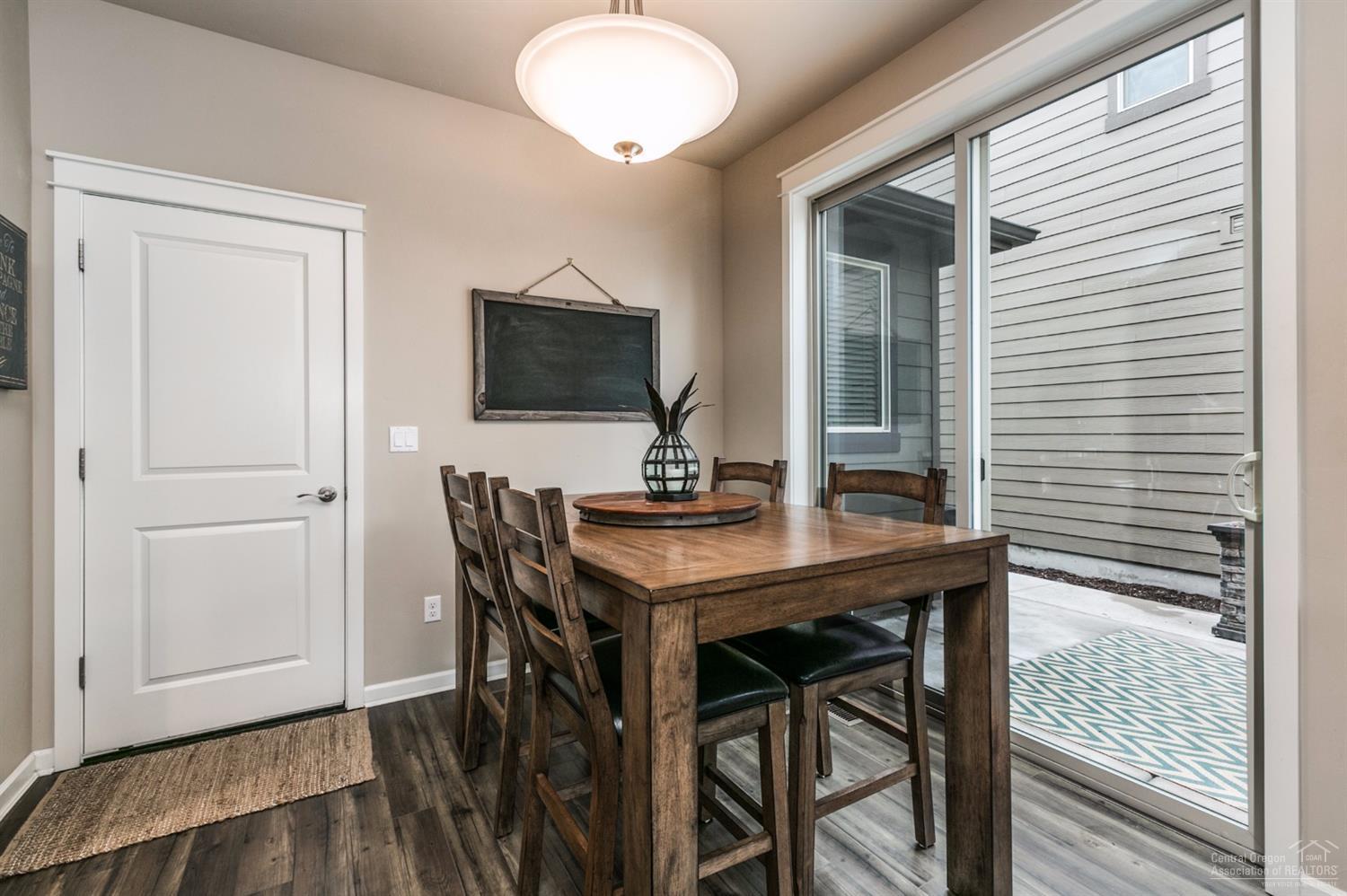 Parkland - Residential