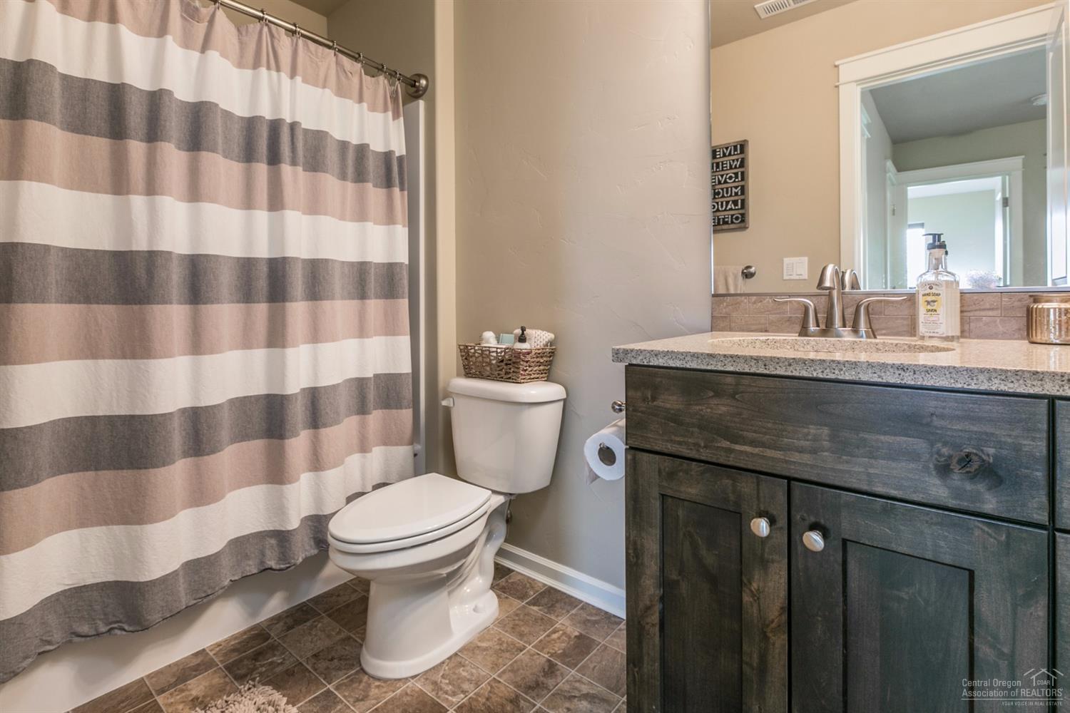 Parkland - Residential