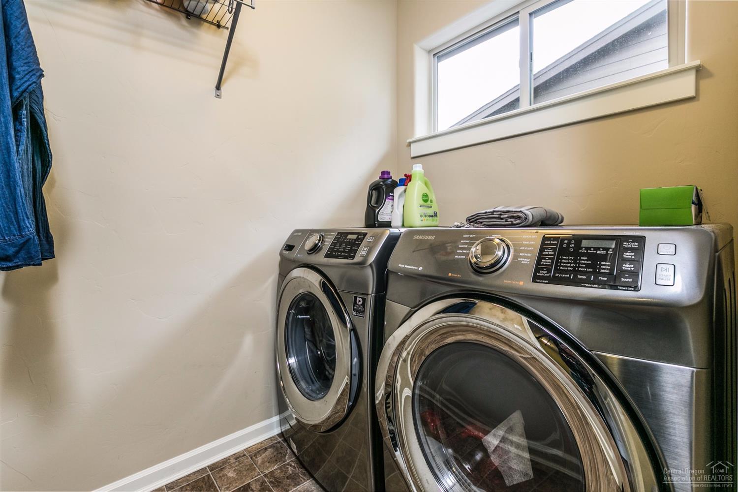 Parkland - Residential