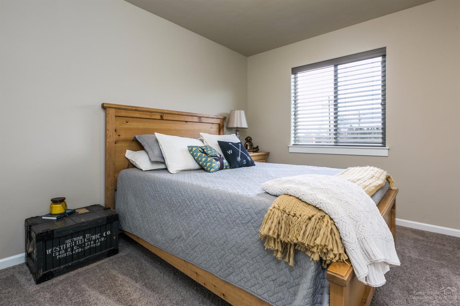 Parkland - Residential