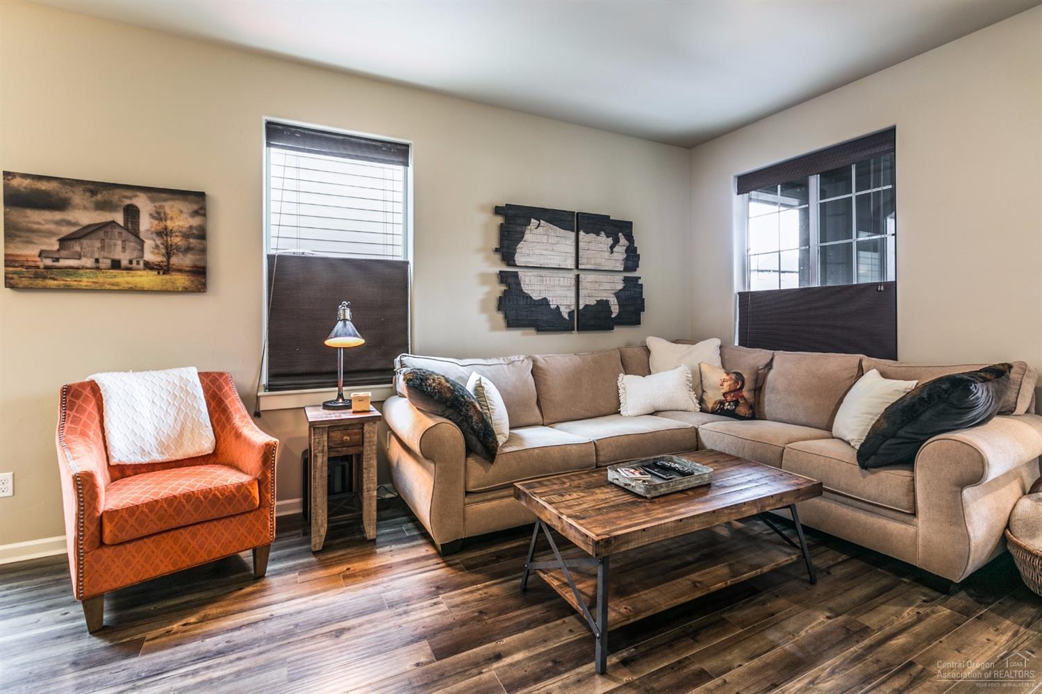 Parkland - Residential