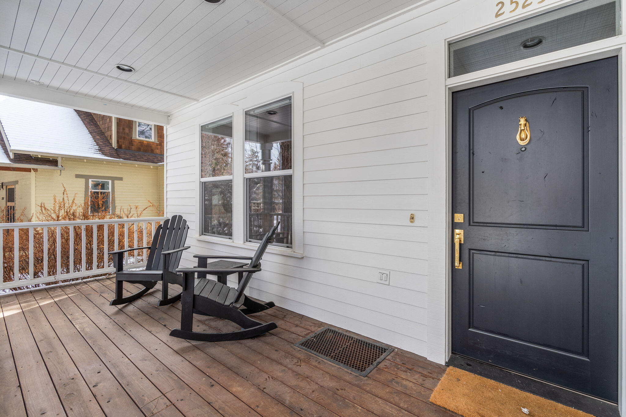 NorthWest Crossing - Residential