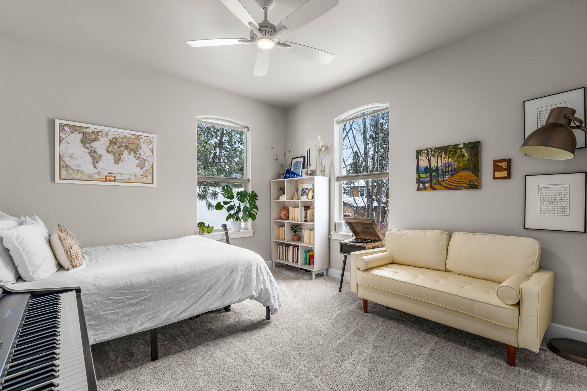 NorthWest Crossing - Residential