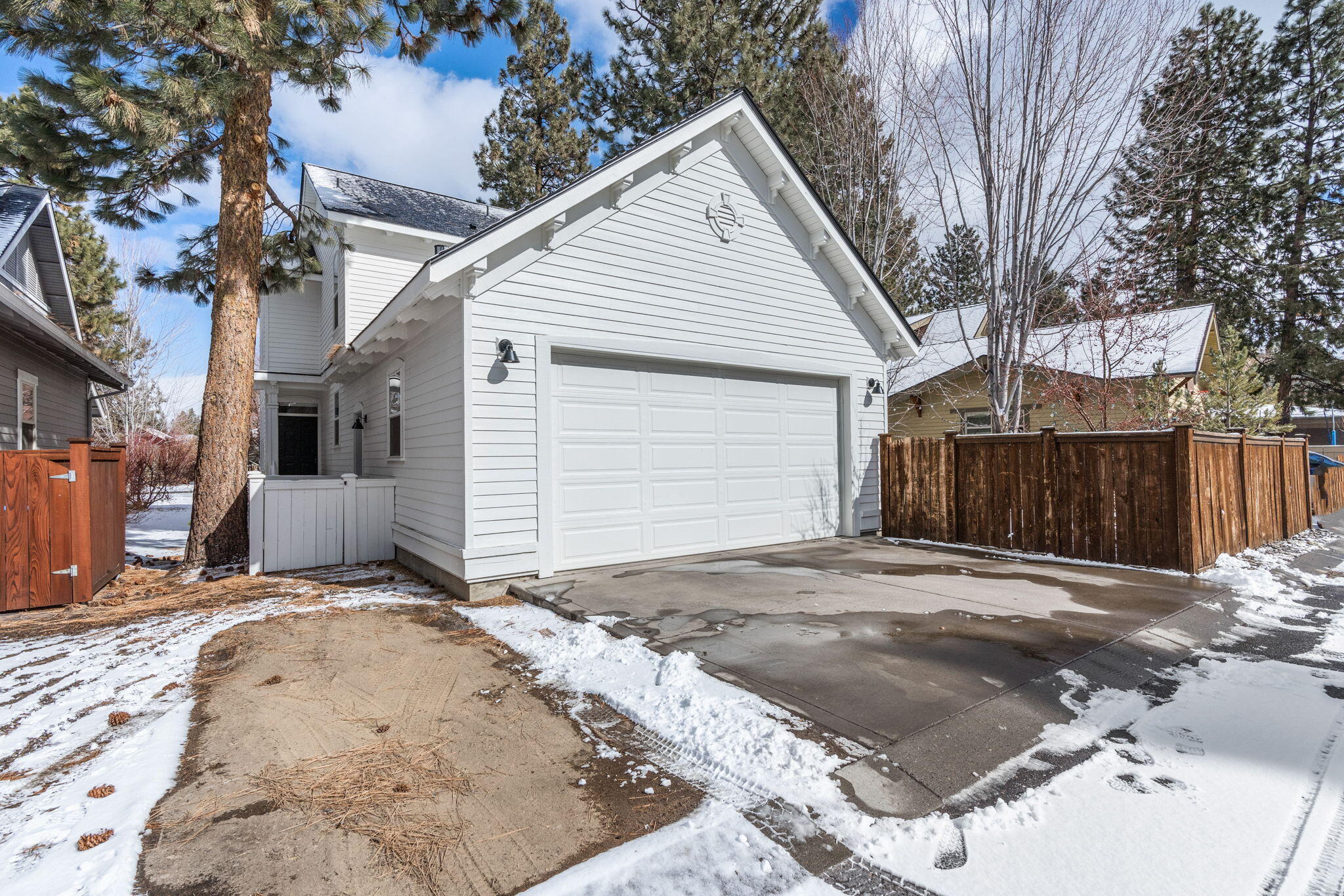 NorthWest Crossing - Residential