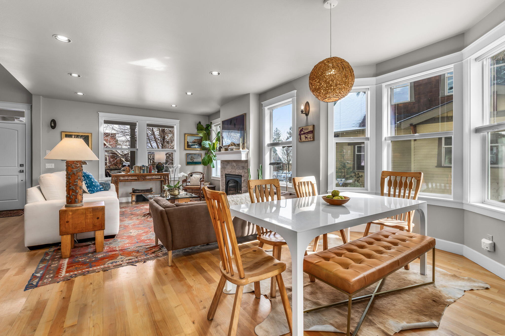 NorthWest Crossing - Residential