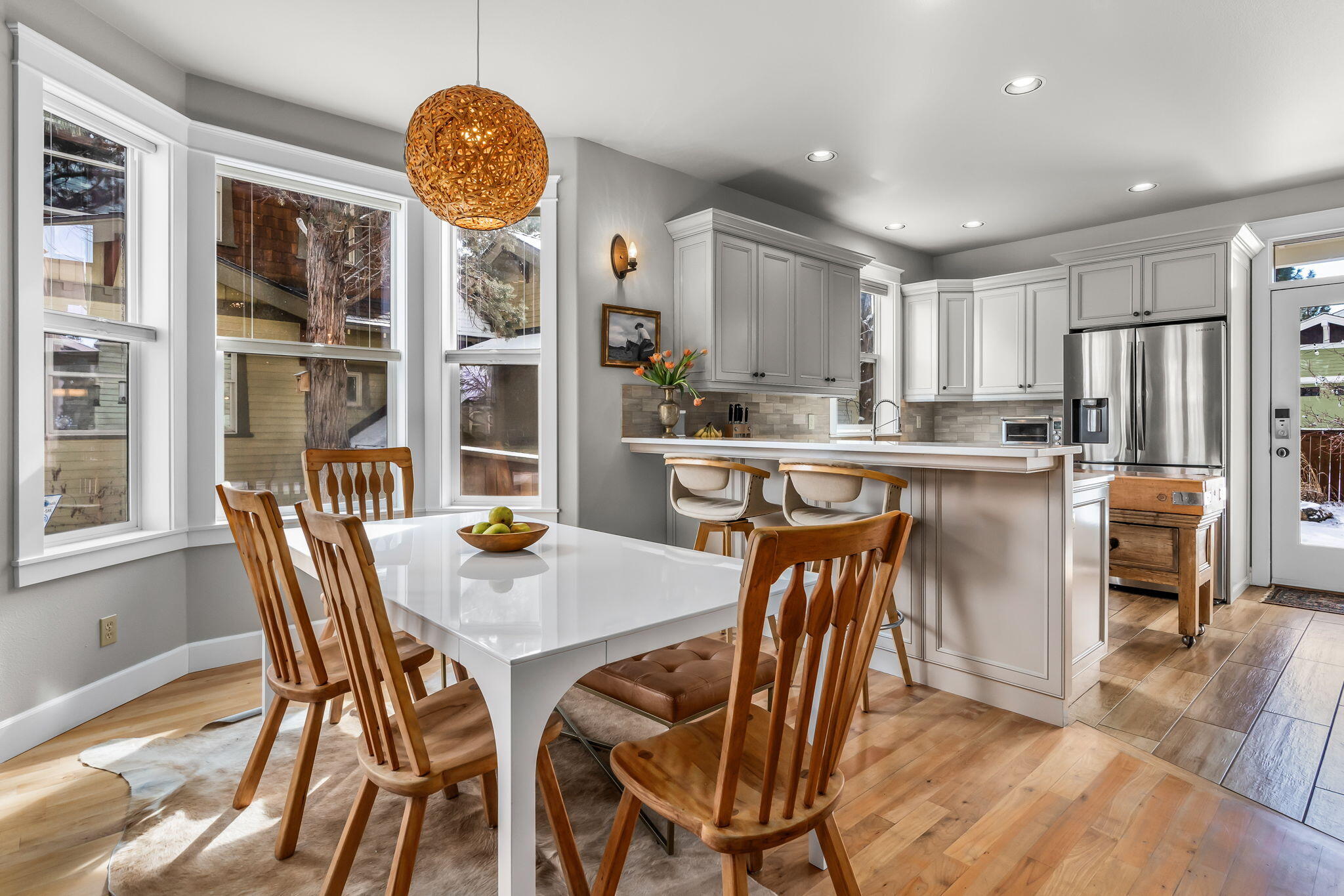 NorthWest Crossing - Residential