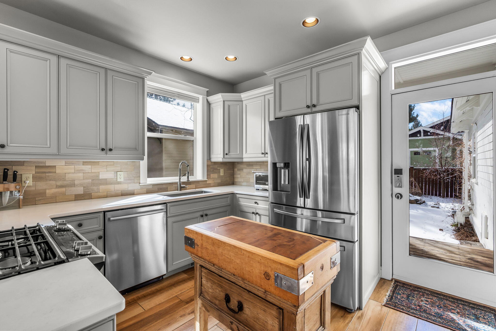 NorthWest Crossing - Residential