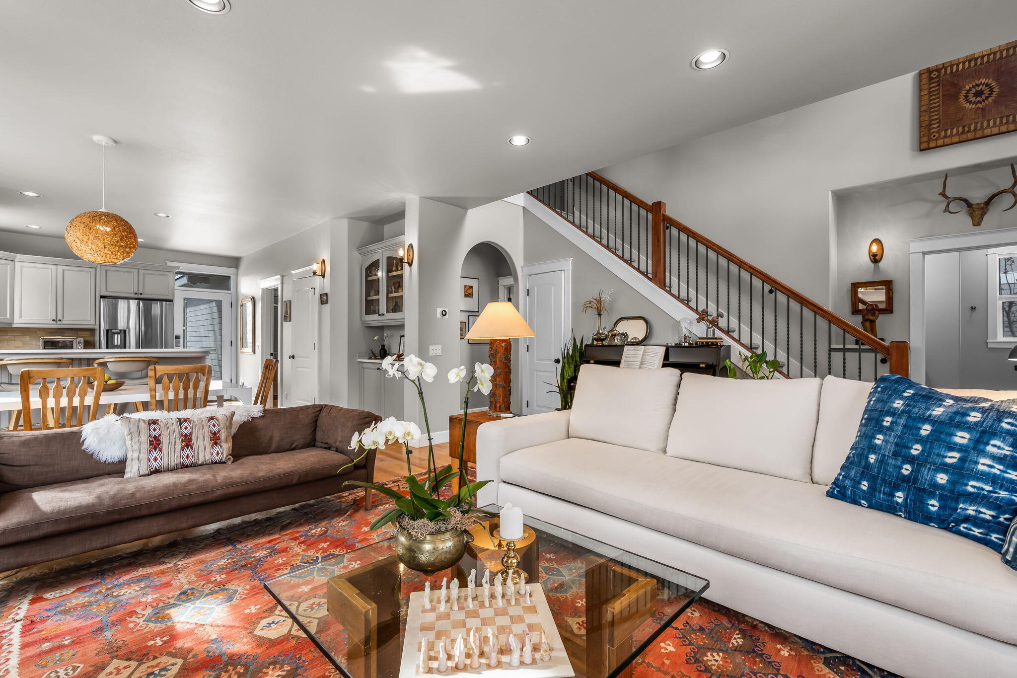 NorthWest Crossing - Residential