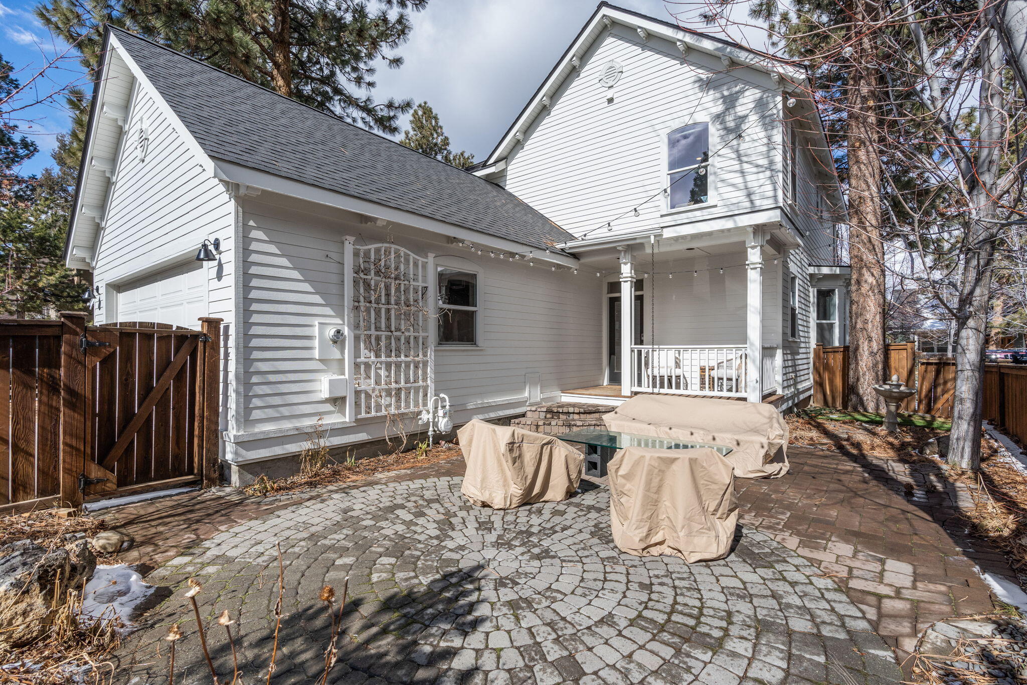 NorthWest Crossing - Residential