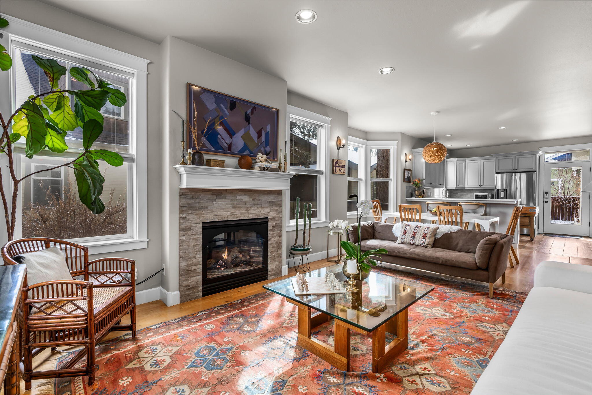 NorthWest Crossing - Residential