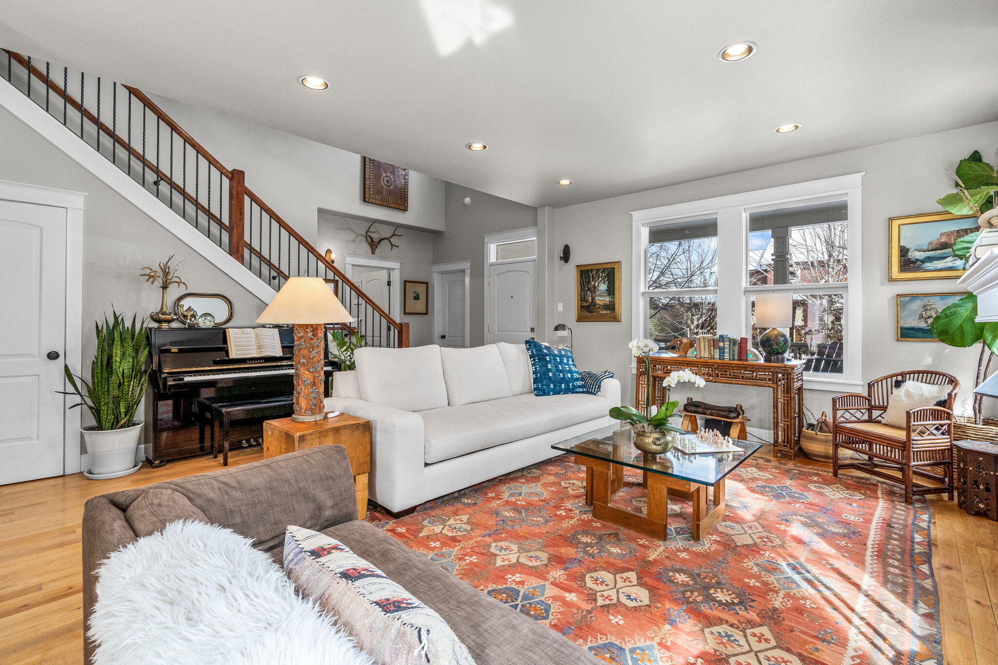 NorthWest Crossing - Residential