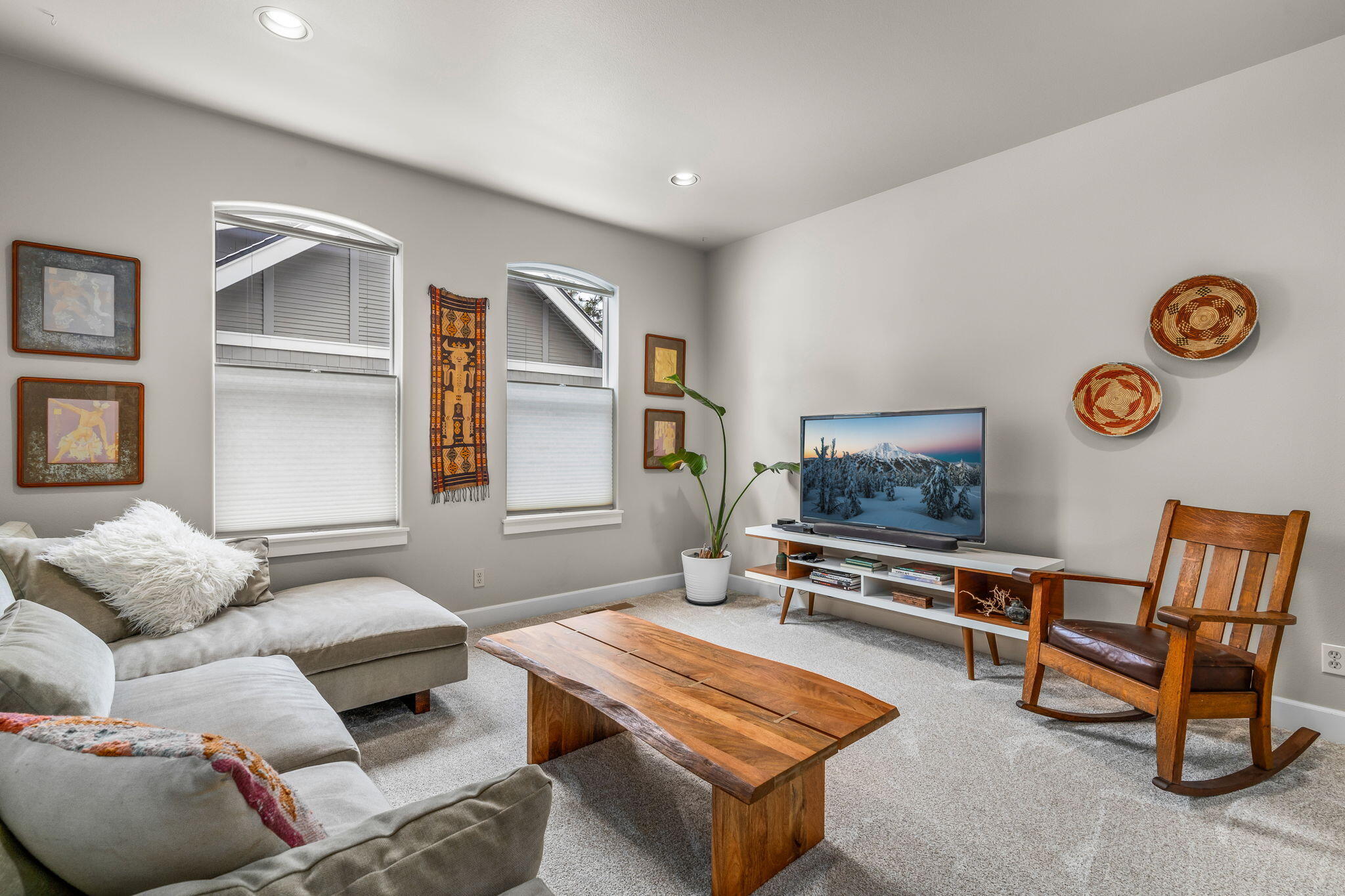 NorthWest Crossing - Residential