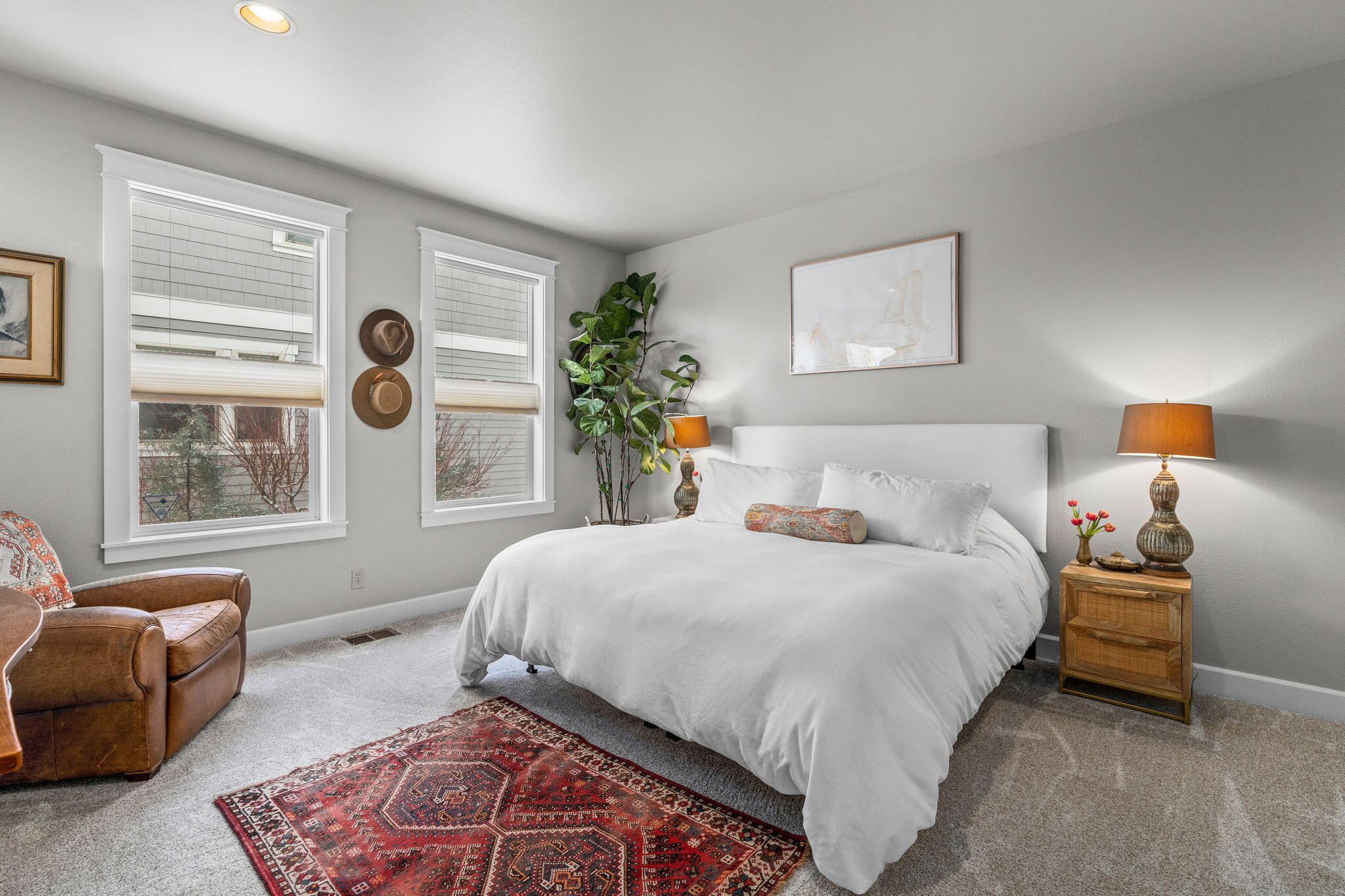 NorthWest Crossing - Residential