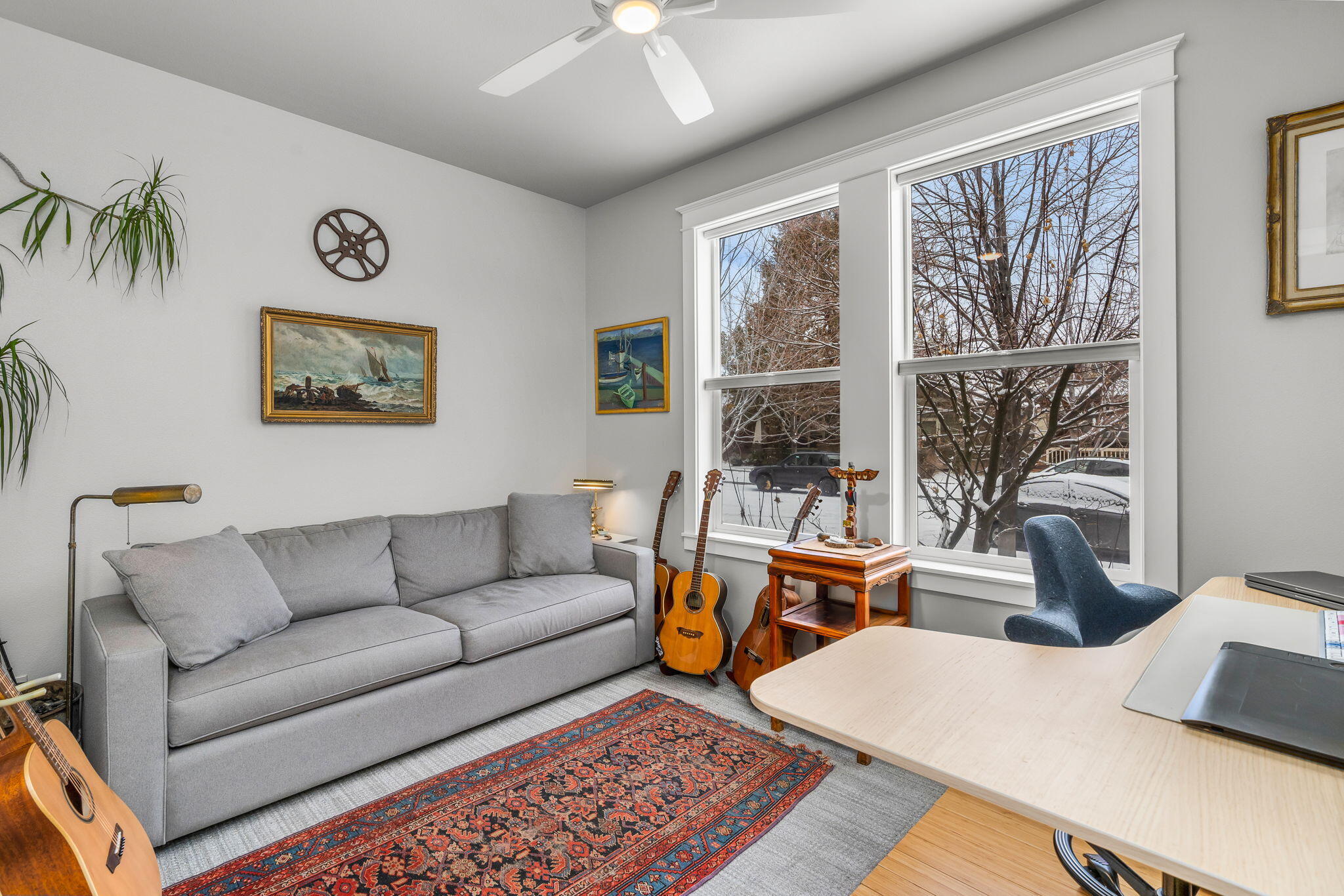 NorthWest Crossing - Residential