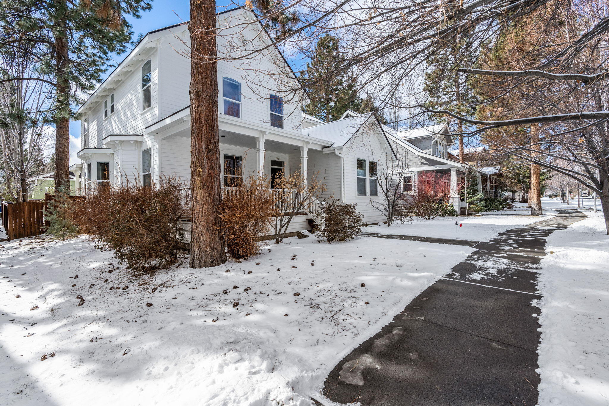 NorthWest Crossing - Residential