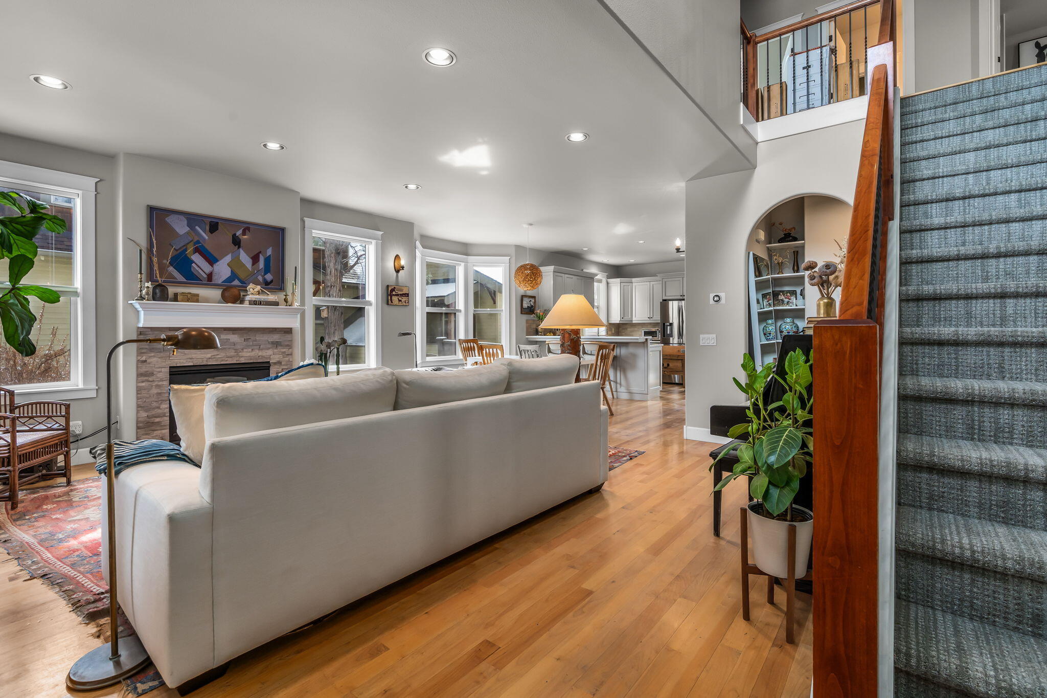 NorthWest Crossing - Residential