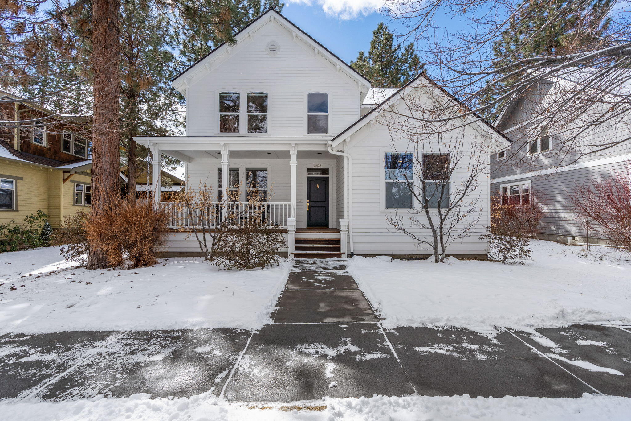 NorthWest Crossing - Residential