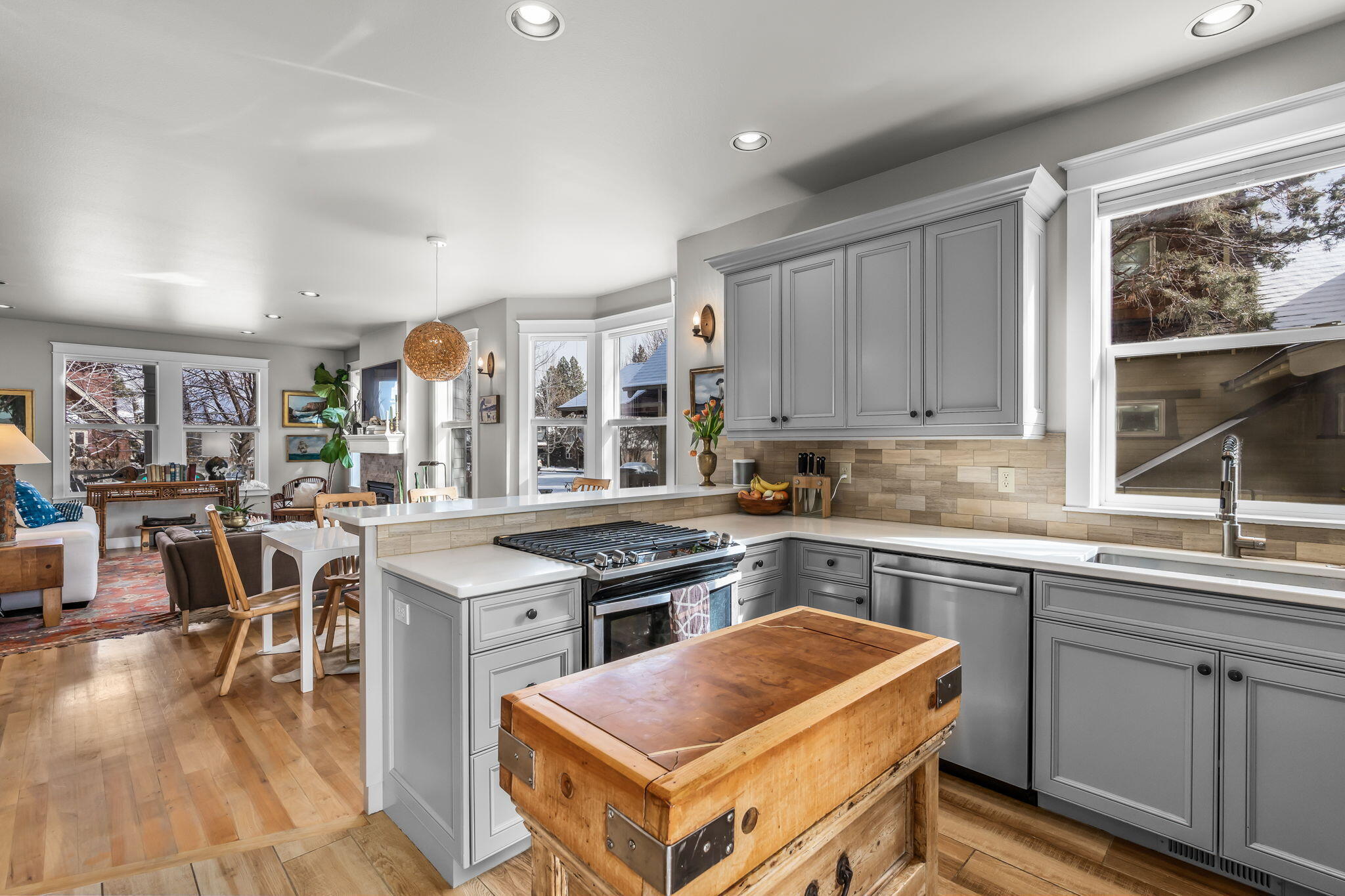 NorthWest Crossing - Residential