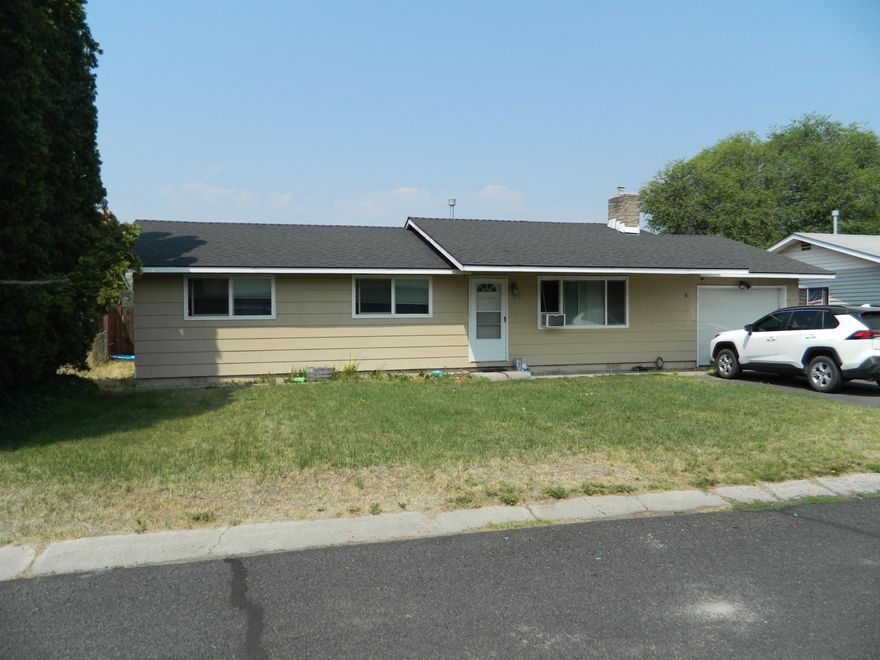 This is a one party sale