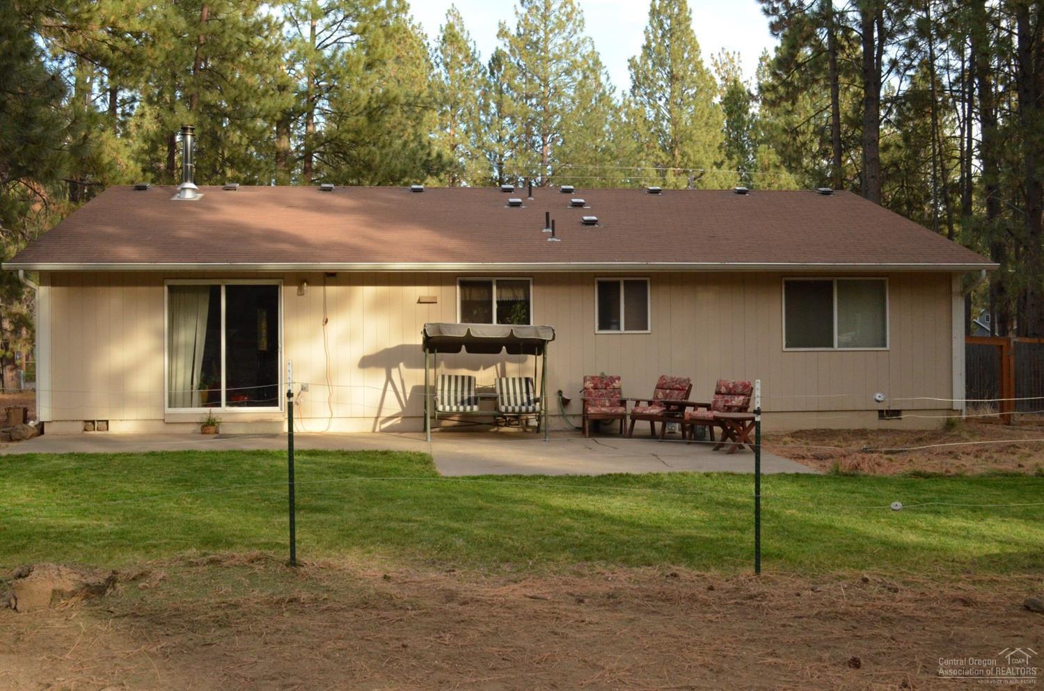 Deschutes RiverWoods - Residential