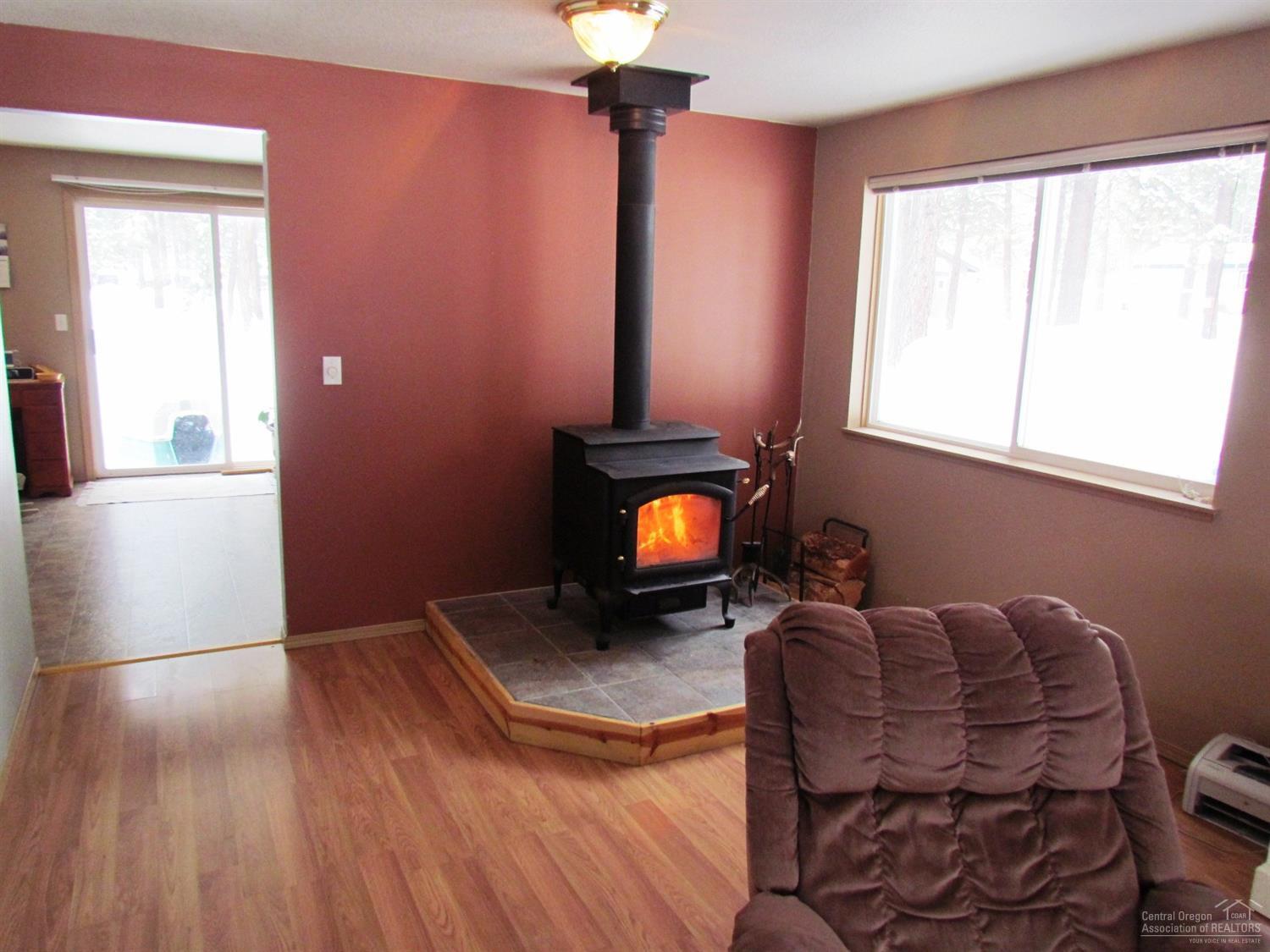 Deschutes RiverWoods - Residential