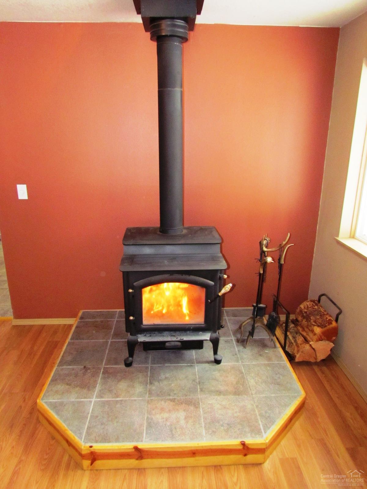 Deschutes RiverWoods - Residential