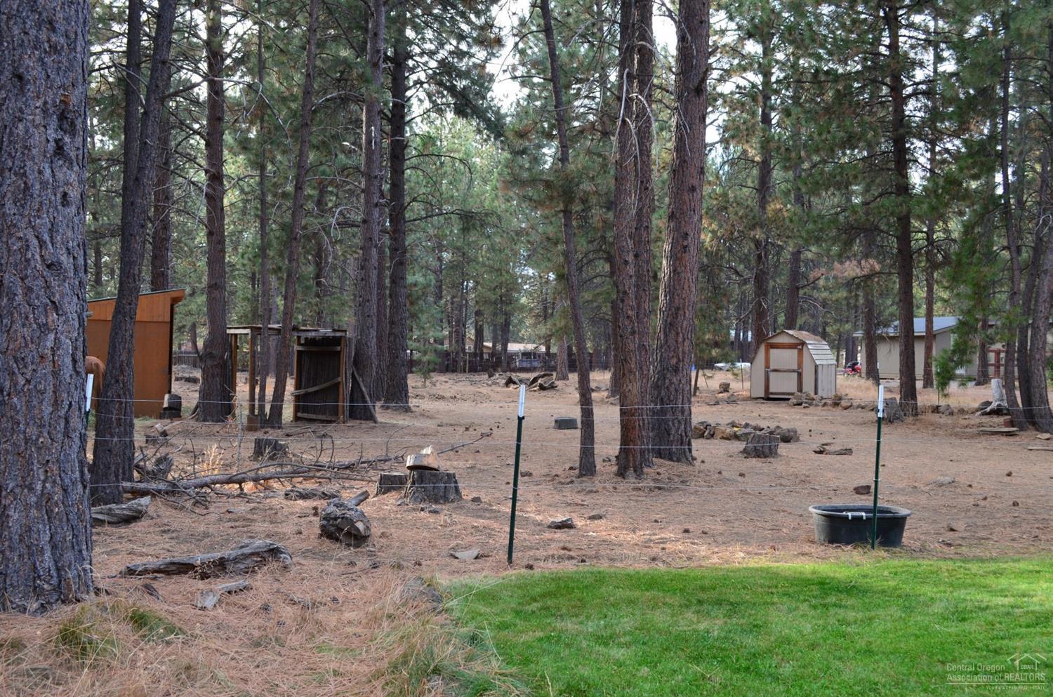 Deschutes RiverWoods - Residential