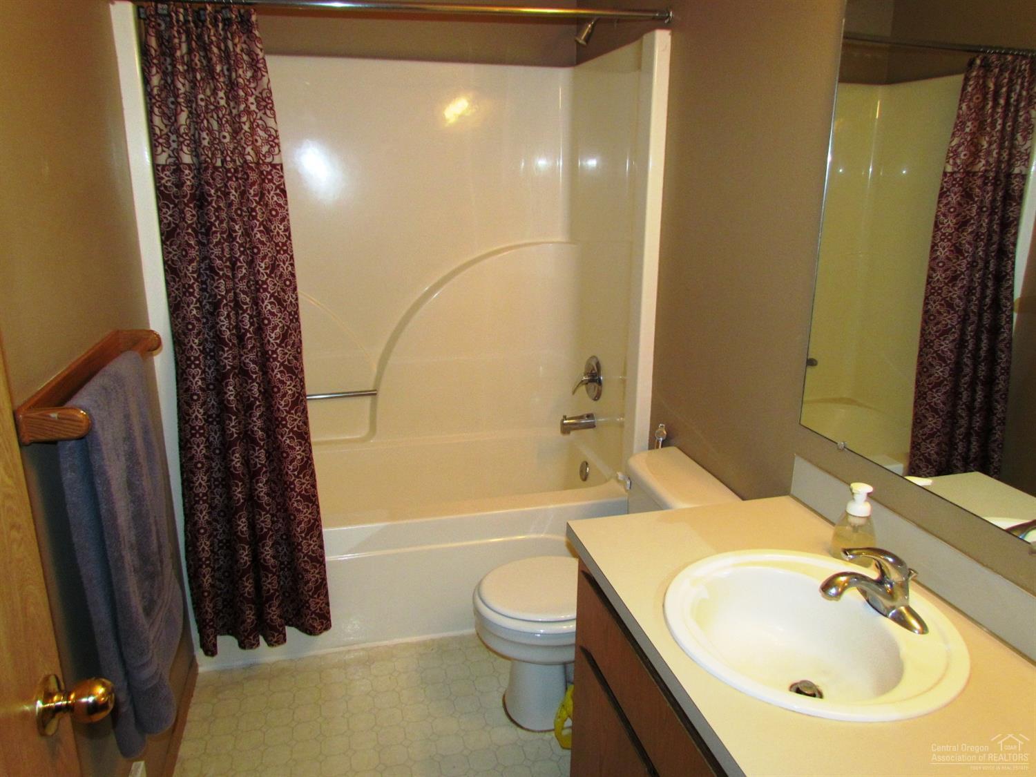 Deschutes RiverWoods - Residential