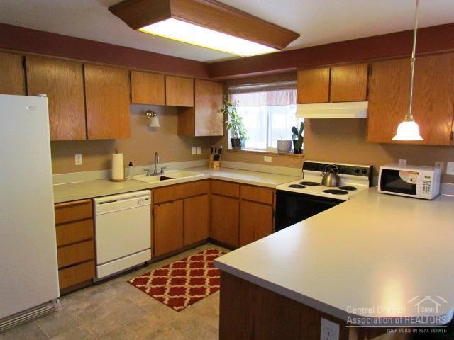 Deschutes RiverWoods - Residential