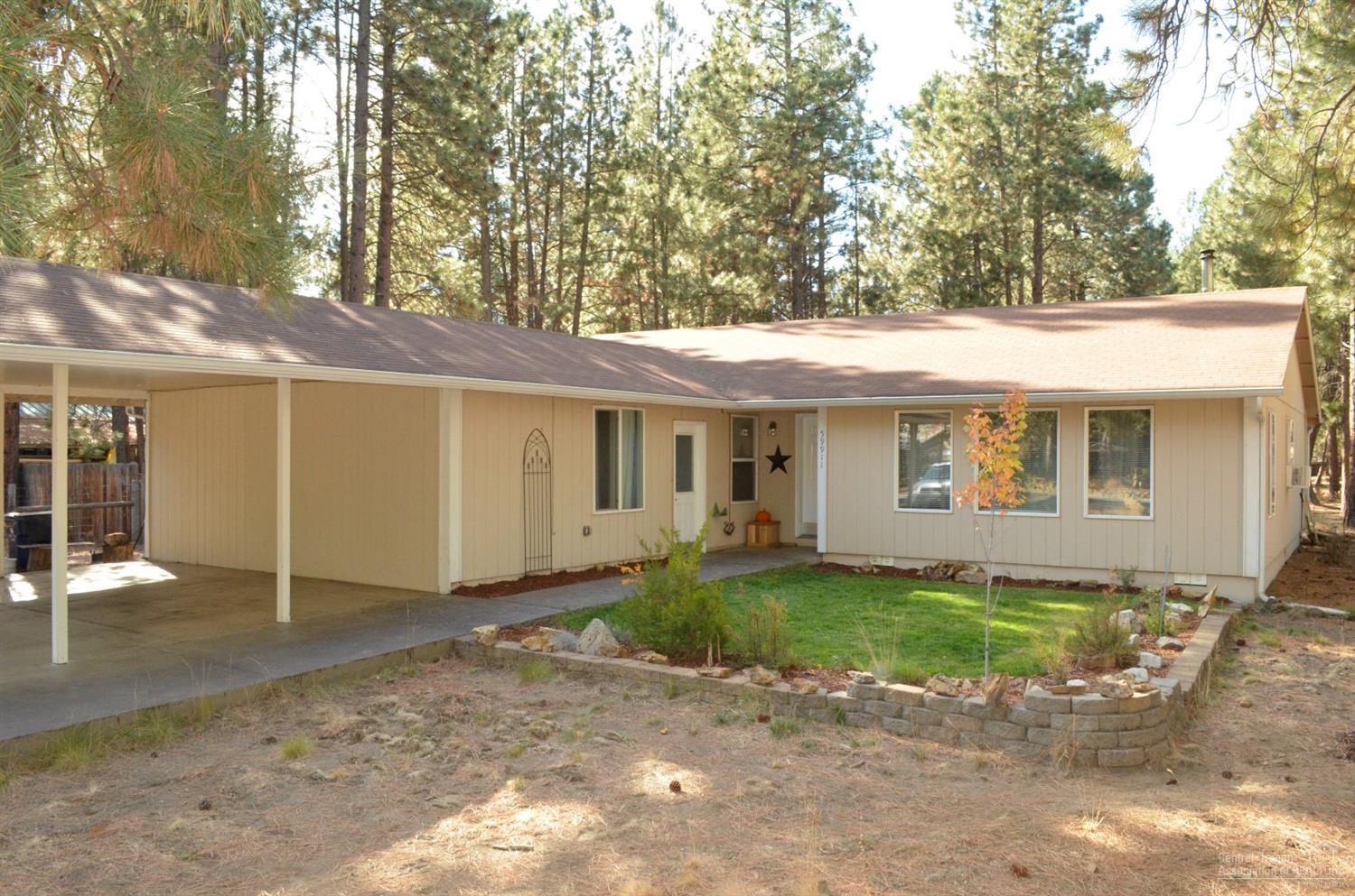 Deschutes RiverWoods - Residential